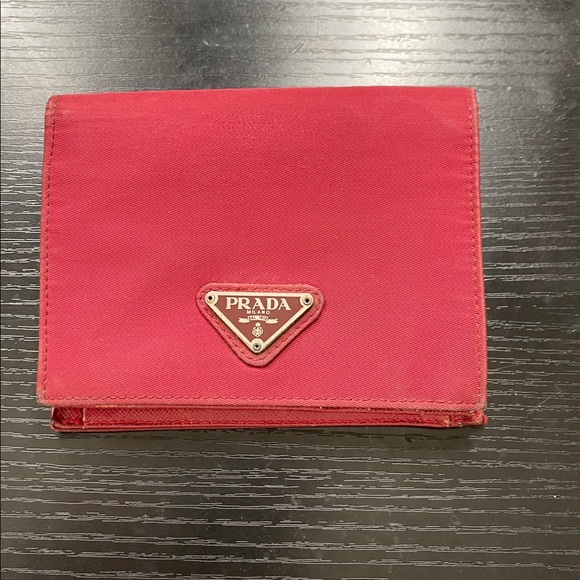 Handbags - Free Prada Follow IG @zaddy_waleed